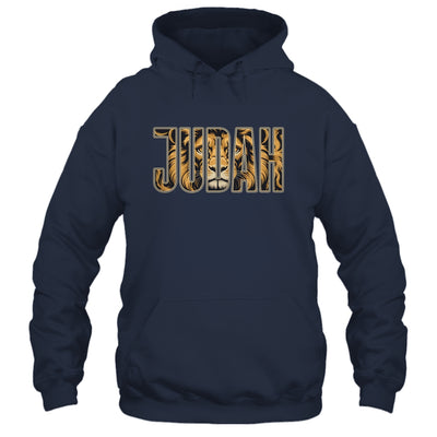 Lion Of Judah Design Hebrew Israelite Design Men Women Shirt & Hoodie | siriusteestore