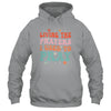 Living The Prayers I Used To Pray Christian Bible Verse Shirt & Hoodie | siriusteestore