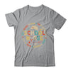Love Heart RN Nursing School Nurse Graduation Vintage Shirt & Tank Top | siriusteestore