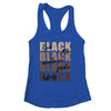 Love Joy Excellence Price Black History Month African Women Shirt & Tank Top | siriusteestore