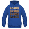 Love Joy Excellence Price Black History Month African Women Shirt & Tank Top | siriusteestore