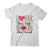 Love Them First Teach Them Second Inspirational Teacher Shirt & Hoodie | siriusteestore