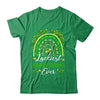 Luckiest Paraprofessional Ever St Patricks Day Cute Men Women Shirt & Hoodie | siriusteestore