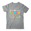 Lunch Lady Back To School First Day Of School Cafeteria Lady Shirt & Hoodie | siriusteestore