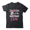 Madrina Of The Birthday Girl Farm Cow 1st Birthday Girl Shirt & Hoodie | siriusteestore