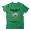 Magnified VBS 2025 Butterfly Discovering The Bigness Of God Shirt & Hoodie | siriusteestore
