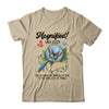 Magnified VBS 2025 Butterfly Discovering The Bigness Of God Shirt & Hoodie | siriusteestore