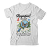 Magnified VBS 2025 Butterfly Discovering The Bigness Of God Shirt & Hoodie | siriusteestore