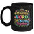 Magnify The Lord Christian VBS 2025 Christian Summer Camp Mug | siriusteestore