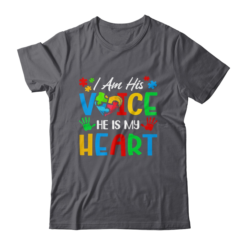 Mama Autistic Mom Autistic Dad Papa Autism Awareness Month Shirt & Hoodie | siriusteestore