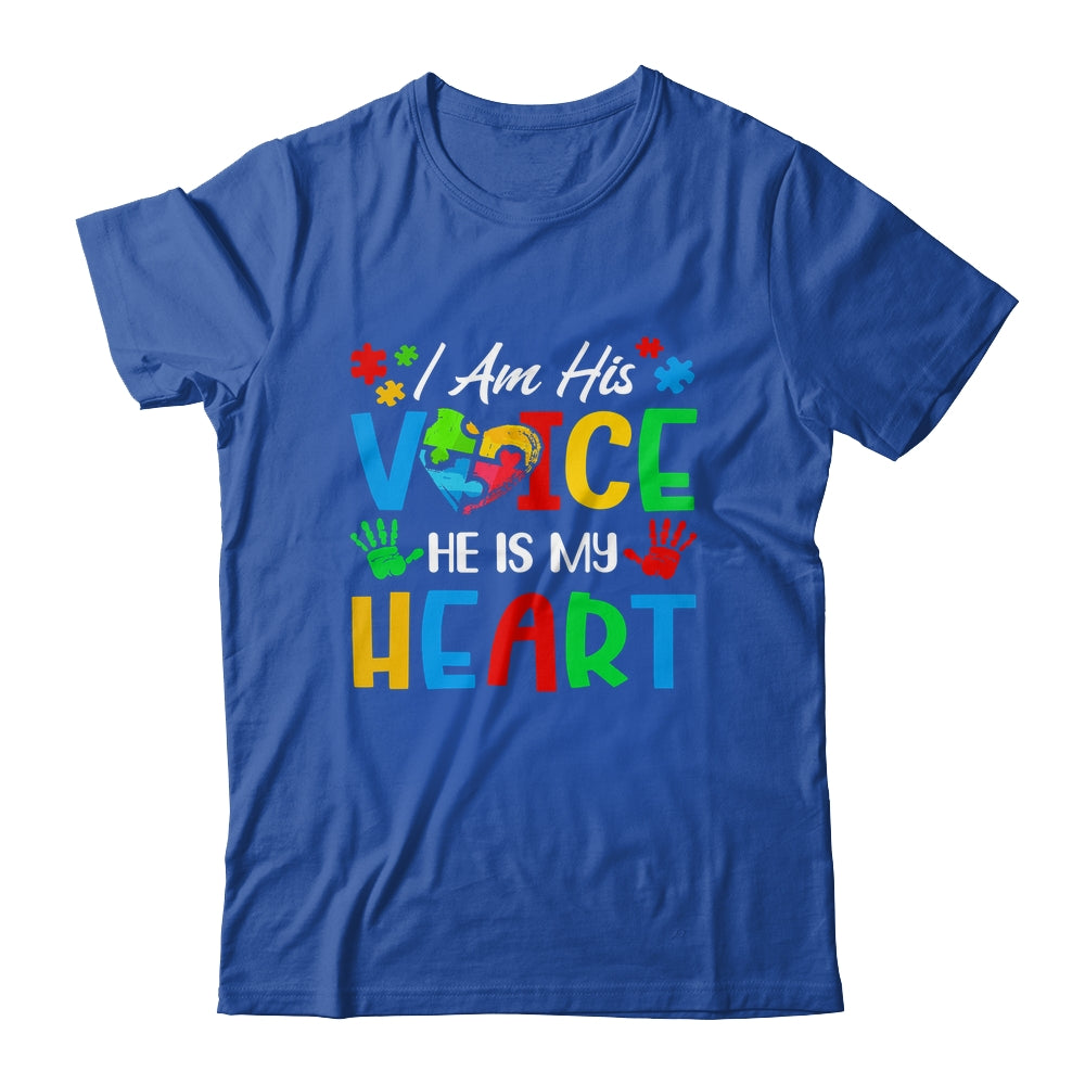 Mama Autistic Mom Autistic Dad Papa Autism Awareness Month Shirt & Hoodie | siriusteestore