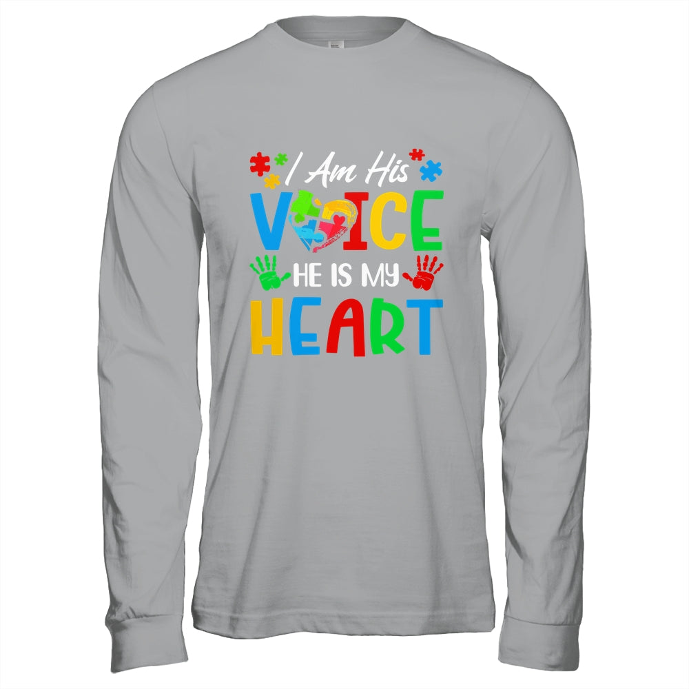 Mama Autistic Mom Autistic Dad Papa Autism Awareness Month Shirt & Hoodie | siriusteestore