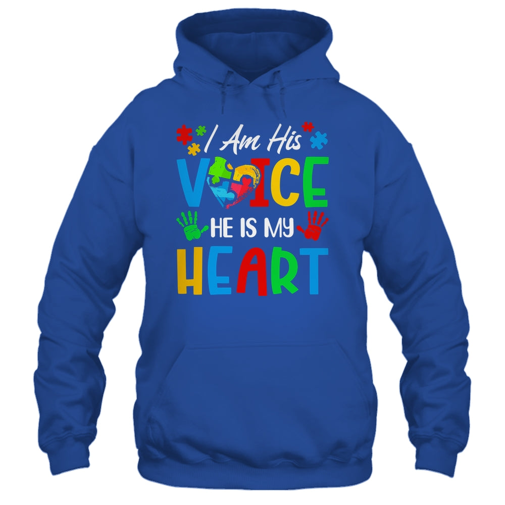 Mama Autistic Mom Autistic Dad Papa Autism Awareness Month Shirt & Hoodie | siriusteestore