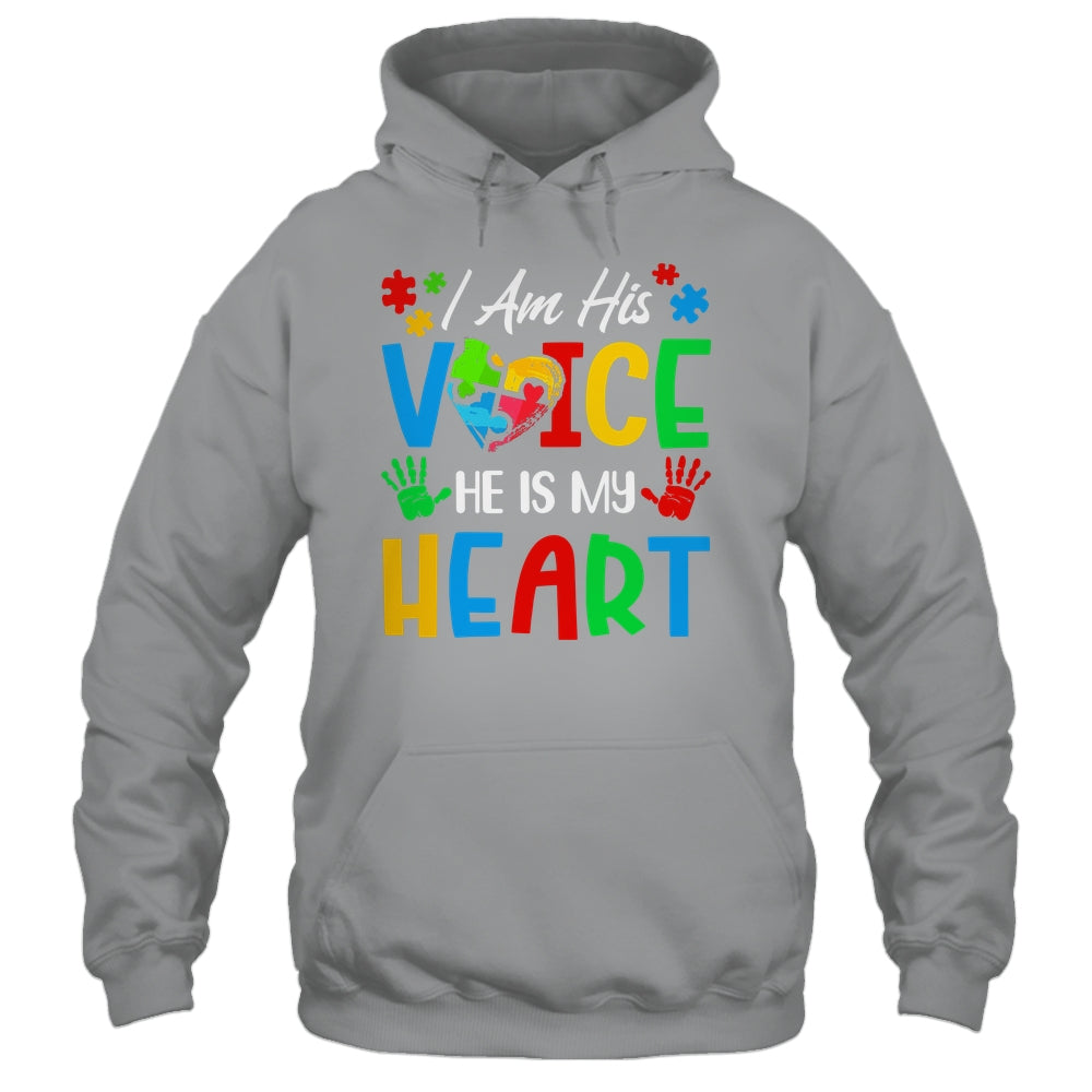 Mama Autistic Mom Autistic Dad Papa Autism Awareness Month Shirt & Hoodie | siriusteestore