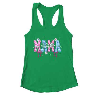 Mama Of Both Coquette Mom Of Both Mother Of Boys And Girls Shirt & Tank Top | siriusteestore
