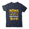 Mama Of The Birthday Boy Construction Matching Family Shirt & Hoodie | siriusteestore