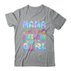 Mama Of The Birthday Mermaid Girl Family Matching Party Shirt & Hoodie | siriusteestore