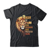 Man Of God Christian Dad Bible Verse Religious Father's Day Shirt & Hoodie | siriusteestore