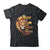 Man Of God Christian Dad Bible Verse Religious Father's Day Shirt & Hoodie | siriusteestore