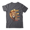 Man Of God Christian Dad Bible Verse Religious Father's Day Shirt & Hoodie | siriusteestore