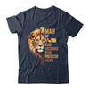 Man Of God Christian Dad Bible Verse Religious Father's Day Shirt & Hoodie | siriusteestore