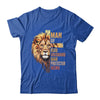 Man Of God Christian Dad Bible Verse Religious Father's Day Shirt & Hoodie | siriusteestore