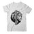 Man Of God Christian Dad For Husband Lion Men Father's Day Shirt & Hoodie | siriusteestore