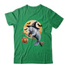 Manatee Witch Hat Pumpkin Halloween Costume Men Women Kids Shirt & Hoodie | siriusteestore