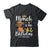 March Is My Birthday African American Woman Birthday Queen Shirt & Tank Top | siriusteestore