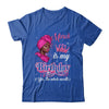 March Is My Birthday African Black Women Birthday Queen Shirt & Tank Top | siriusteestore