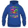 Mardi Gras 2025 Jester Outfit Kids Girls Boys Men Women Shirt & Tank Top | siriusteestore