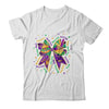 Mardi Gras Coquette Women Girls Louisiana Mardi Gras Vibes Shirt & Sweatshirt | siriusteestore