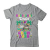 Mardi Gras Cruise Crew 2025 Trip New Orleans Family Matching Shirt & Tank Top | siriusteestore