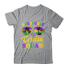 Mardi Gras Cruise Squad 2024 Matching Group Family Vacation Shirt & Tank Top | siriusteestore