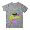 Mardi Gras Cruise Squad 2025 Family Matching Group Vacation Shirt & Tank Top | siriusteestore
