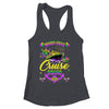 Mardi Gras Cruise Squad 2025 Family Matching Group Vacation Shirt & Tank Top | siriusteestore