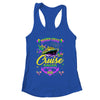Mardi Gras Cruise Squad 2025 Family Matching Group Vacation Shirt & Tank Top | siriusteestore