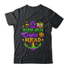 Mardi Gras Cruise Squad Matching Group Family Vacation 2024 Shirt & Tank Top | siriusteestore