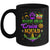 Mardi Gras Cruise Squad Matching Group Family Vacation 2024 Mug | siriusteestore