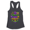 Mardi Gras Cruise Squad Matching Group Family Vacation 2024 Shirt & Tank Top | siriusteestore