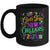 Mardi Gras Girls Trip 2025 Design New Orleans Matching Group Mug | siriusteestore