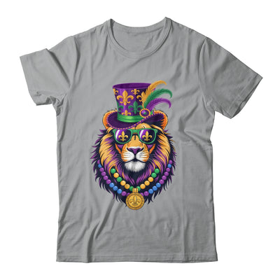 Mardi Gras Lion Costume Men Women Mardi Gras Shirt & Hoodie | siriusteestore