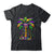 Mardi Gras Palm Tree Hawaiian Tropical Party Men Women Shirt & Tank Top | siriusteestore