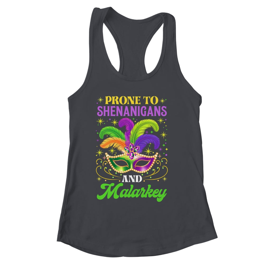 Mardi Gras Shenanigans Carnival New Orleans Trip Women Men Shirt & Tank Top | siriusteestore