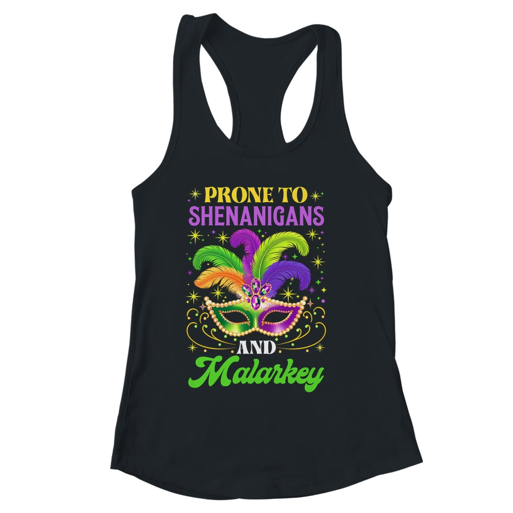 Mardi Gras Shenanigans Carnival New Orleans Trip Women Men Shirt & Tank Top | siriusteestore