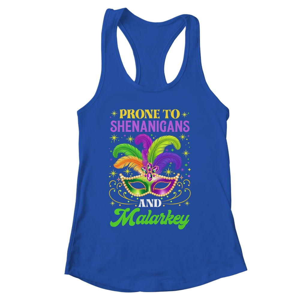 Mardi Gras Shenanigans Carnival New Orleans Trip Women Men Shirt & Tank Top | siriusteestore