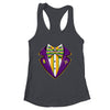 Mardi Gras Tuxedo Costume Funny Mardi Gras Carnival 2024 Shirt & Tank Top | siriusteestore