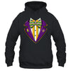 Mardi Gras Tuxedo Costume Funny Mardi Gras Carnival 2024 Shirt & Tank Top | siriusteestore
