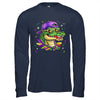 Mardigator Alligator Bruh Mardi Gras Costume Men Boys Shirt & Hoodie | siriusteestore
