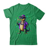 Mardigator Mardi Gras Alligator Men Women Mardi Gras Men Shirt & Hoodie | siriusteestore